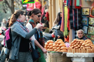 Hanoi day tours