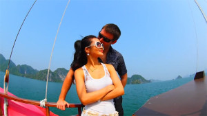 romantic-halong-bay